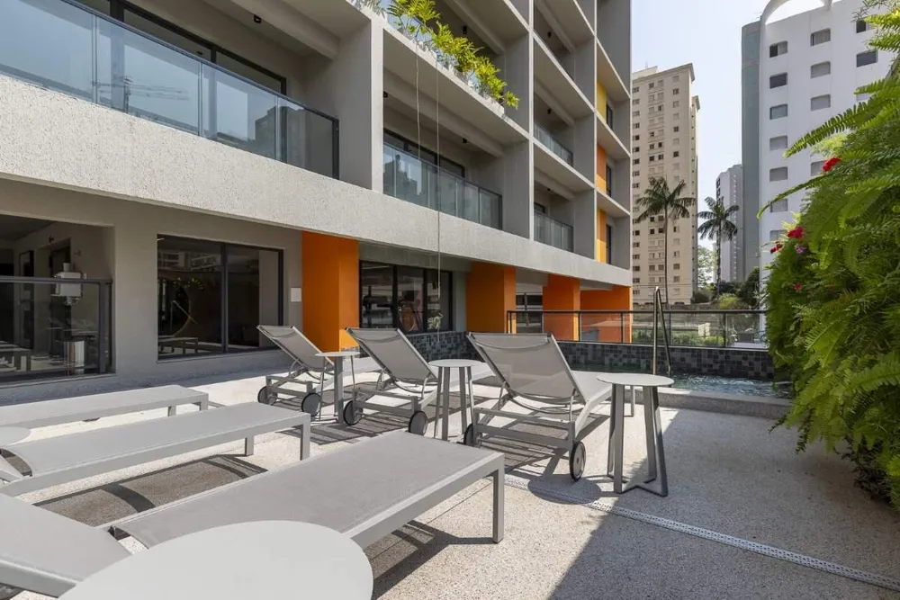 Apartamento, 2 quartos, 111 m² - Foto 1