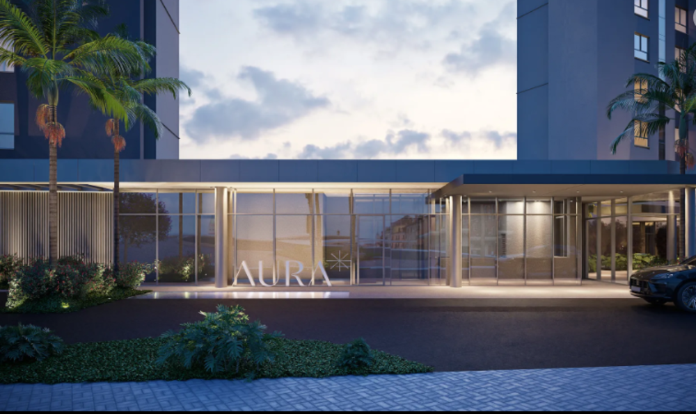Apartamento à venda com 4 quartos, 202m² - Foto 4