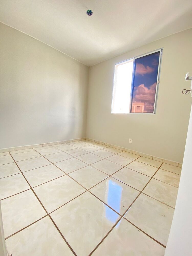 Apartamento à venda com 2 quartos, 43m² - Foto 2