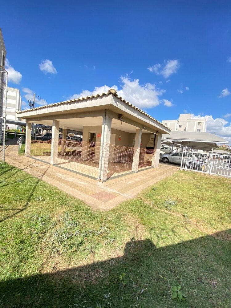 Apartamento à venda com 2 quartos, 43m² - Foto 12