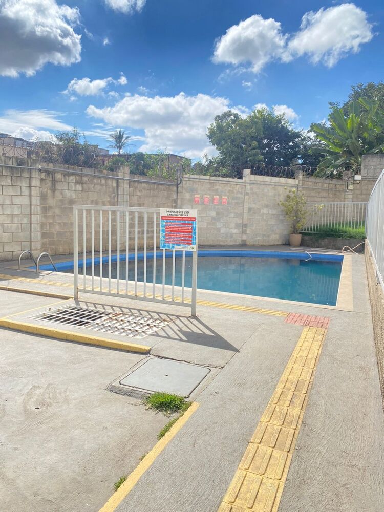 Apartamento à venda com 2 quartos, 43m² - Foto 10