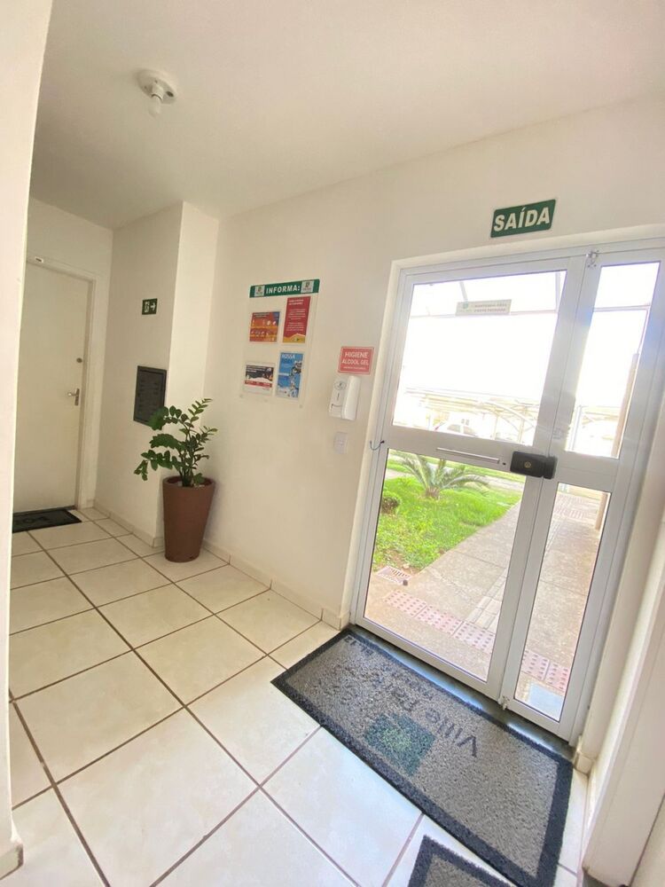Apartamento à venda com 2 quartos, 43m² - Foto 9