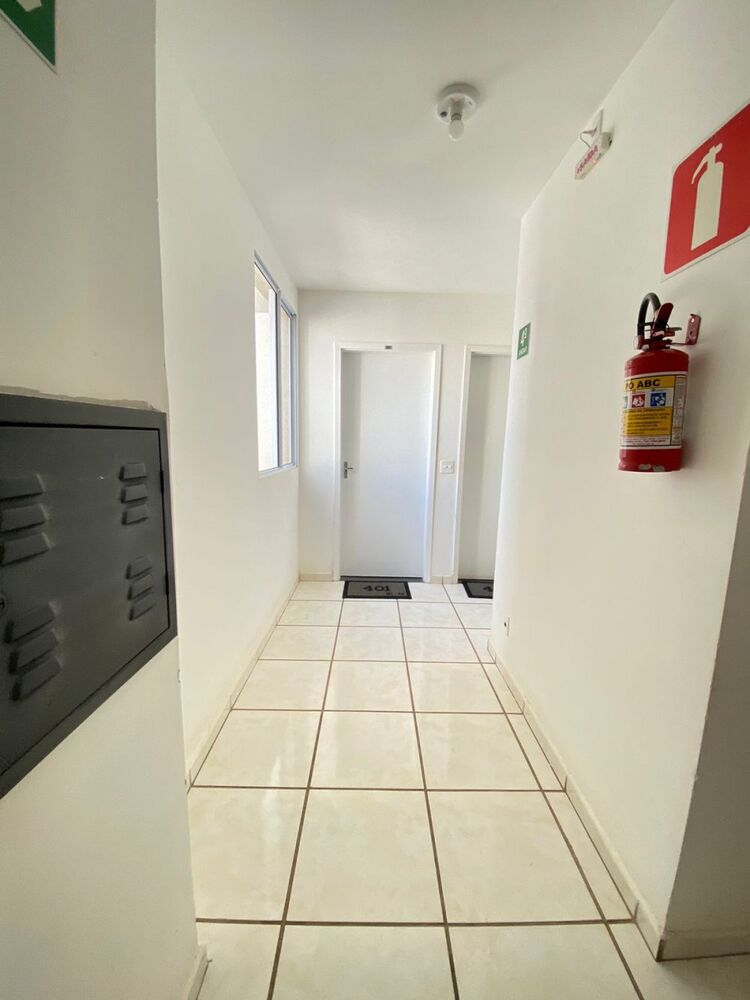 Apartamento à venda com 2 quartos, 43m² - Foto 11