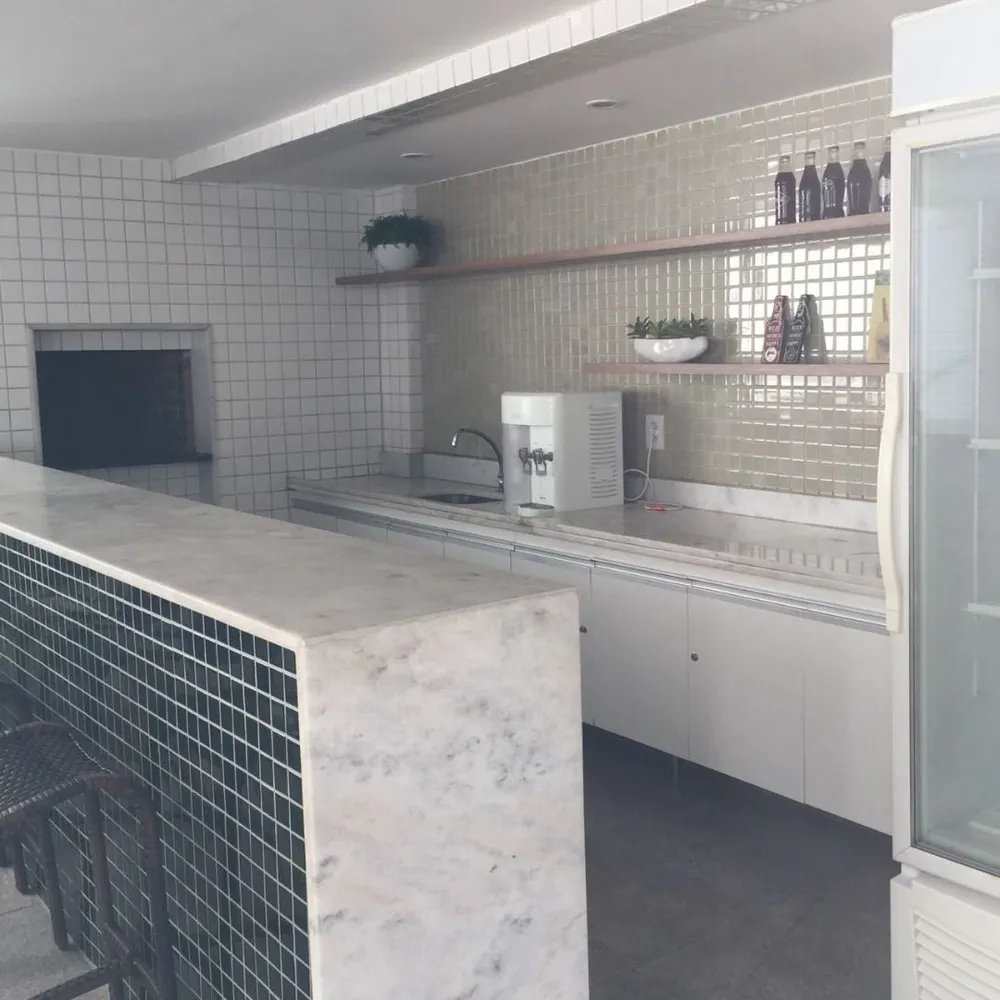 Apartamento, 1 quarto, 130 m² - Foto 2