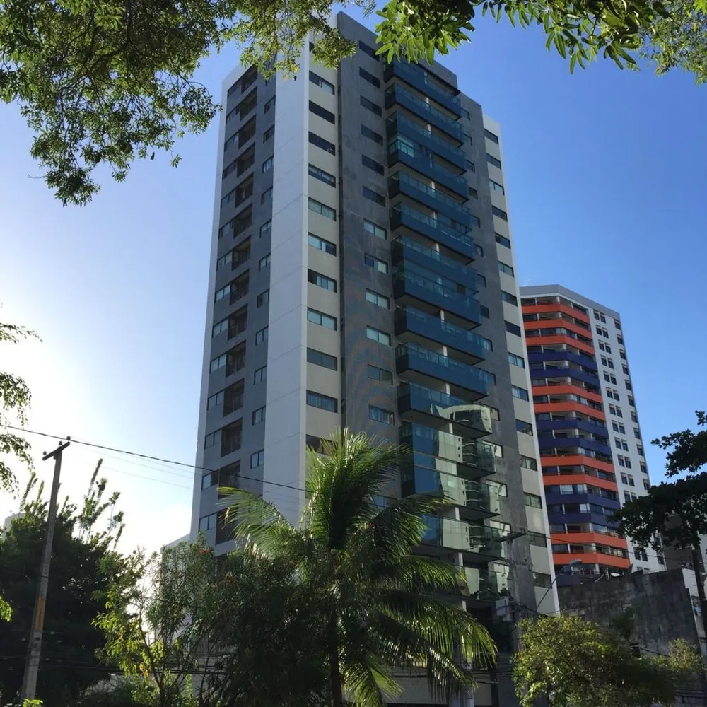 Apartamento, 1 quarto, 130 m² - Foto 1