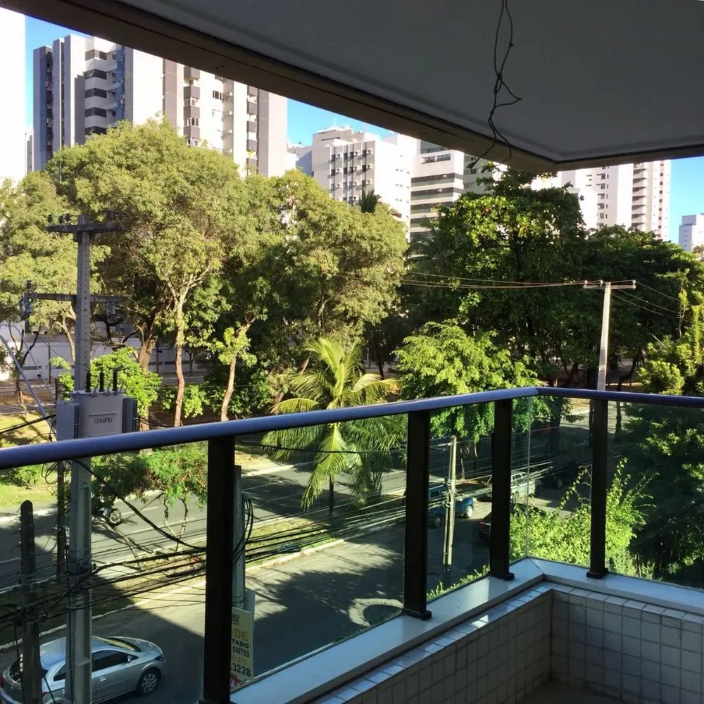 Apartamento, 1 quarto, 130 m² - Foto 8