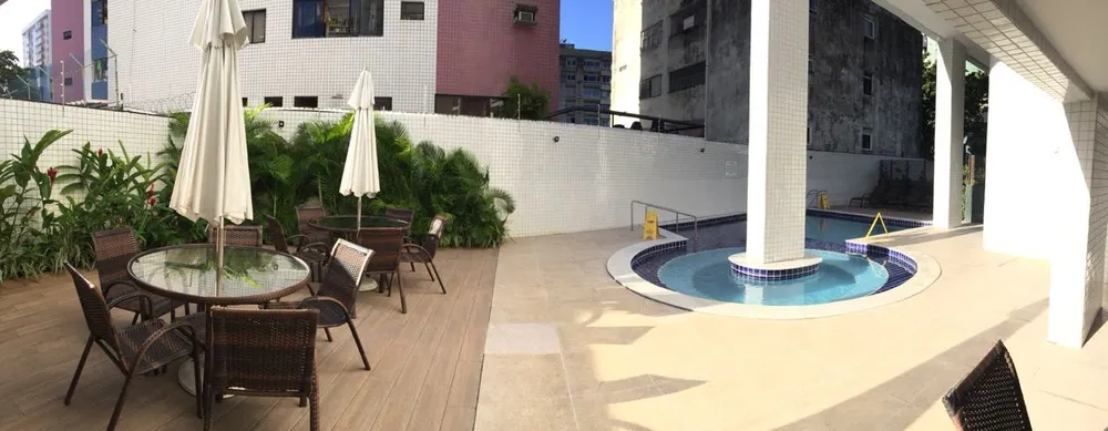 Apartamento, 1 quarto, 130 m² - Foto 7