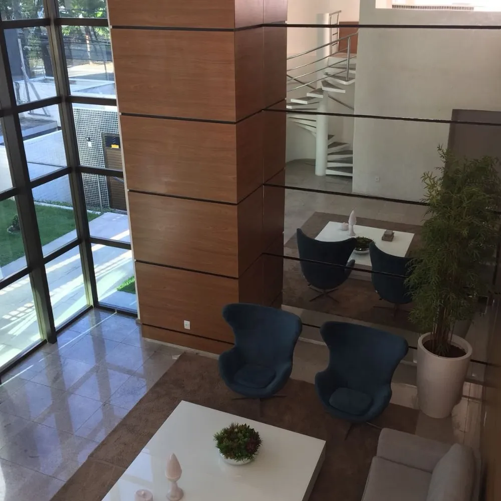 Apartamento, 1 quarto, 130 m² - Foto 5