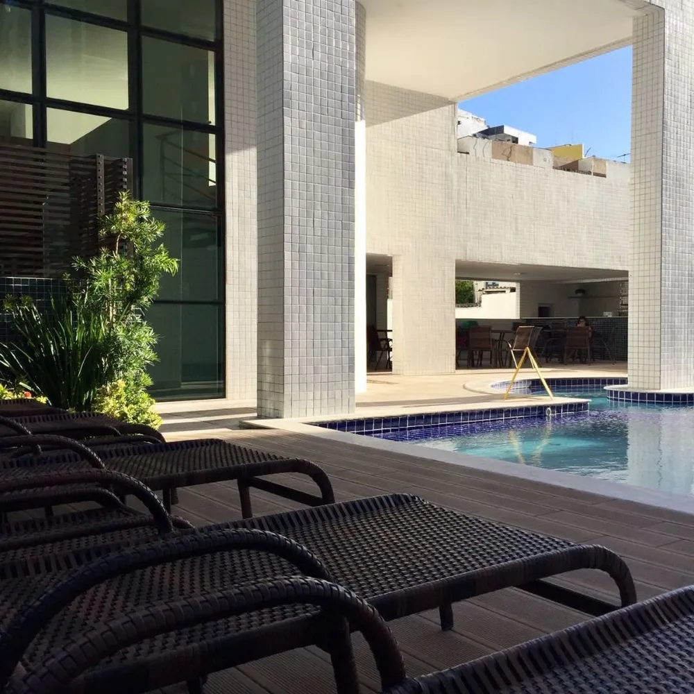 Apartamento, 1 quarto, 130 m² - Foto 3