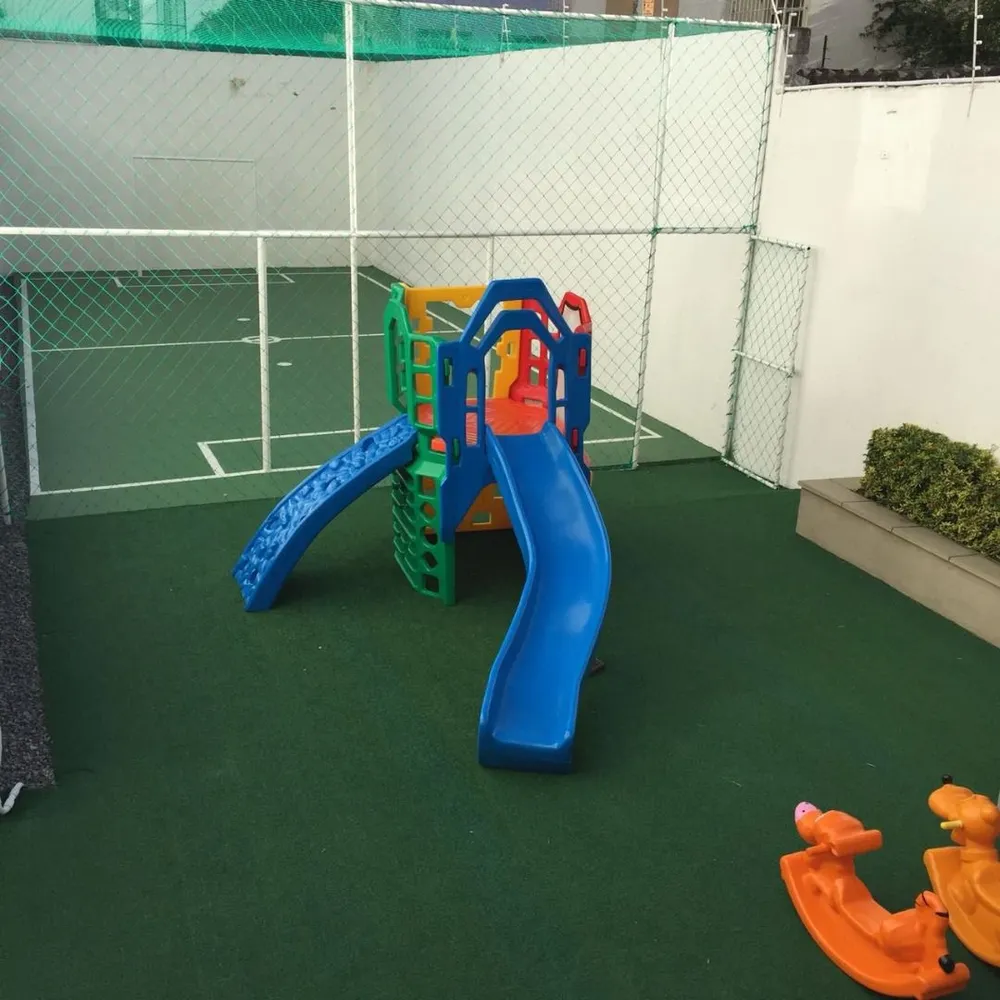 Apartamento, 1 quarto, 130 m² - Foto 10