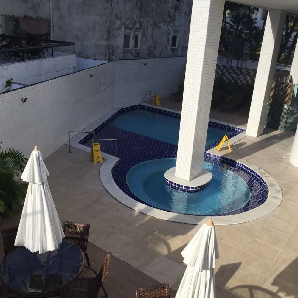 Apartamento, 1 quarto, 130 m² - Foto 12