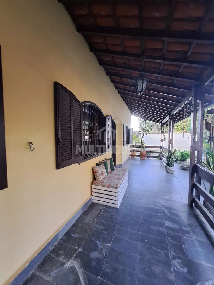 Casa à venda com 3 quartos, 51m² - Foto 4