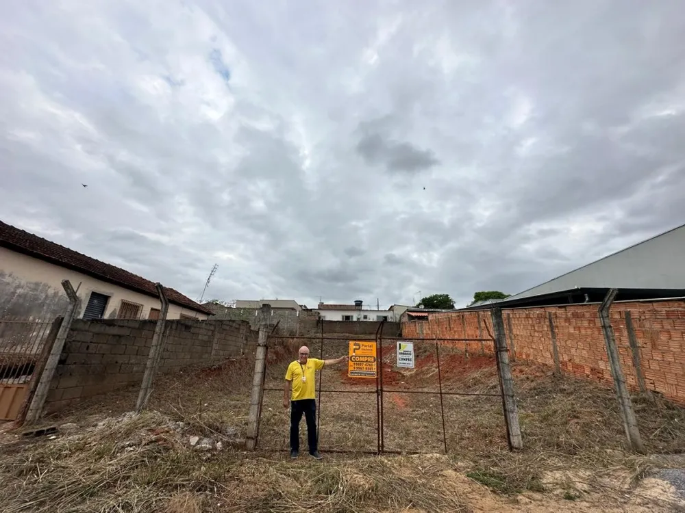 Terreno, 360 m² - Foto 1