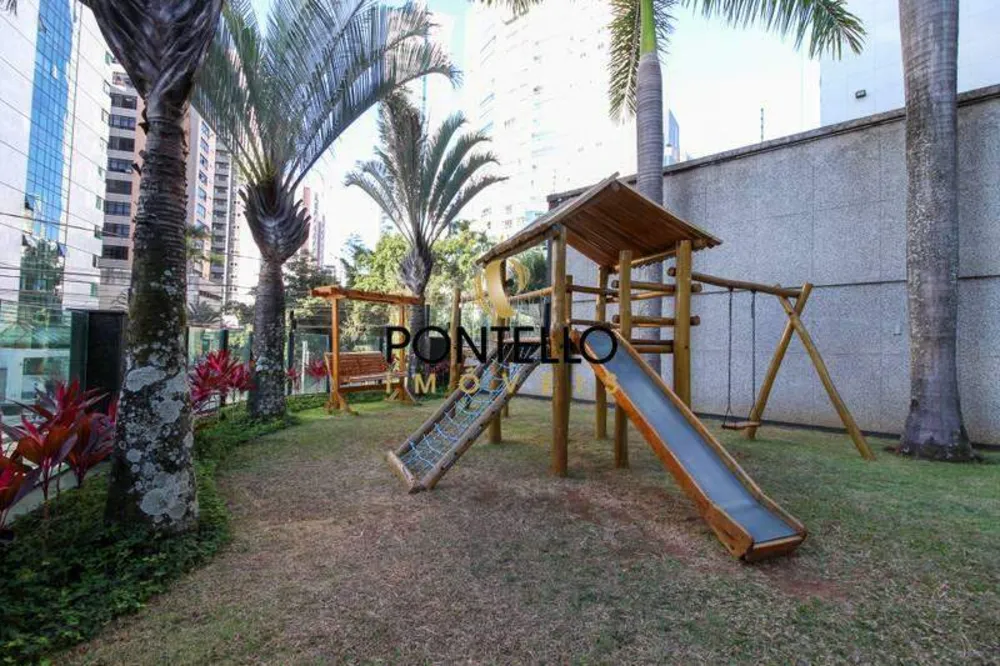 Apartamento, 4 quartos, 216 m² - Foto 10