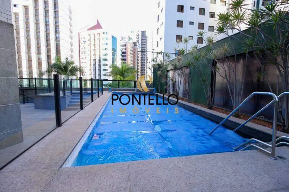 Apartamento, 4 quartos, 216 m² - Foto 6