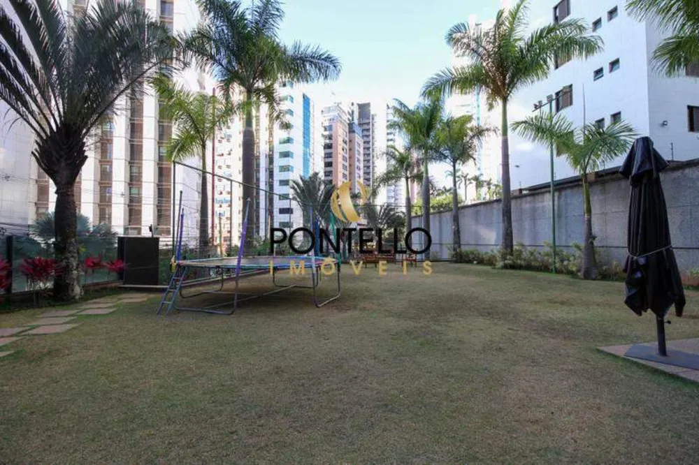Apartamento, 4 quartos, 216 m² - Foto 8