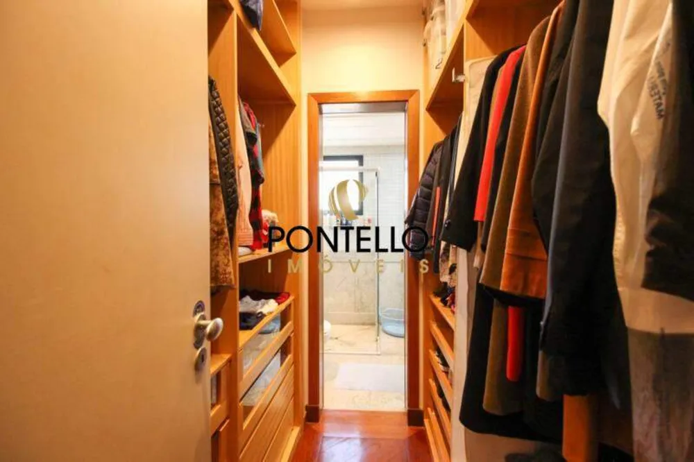 Apartamento, 4 quartos, 216 m² - Foto 9