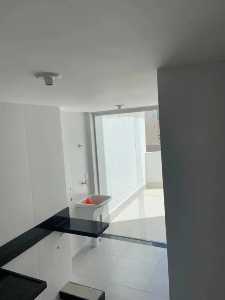 Apartamento, 3 quartos, 140 m² - Foto 9