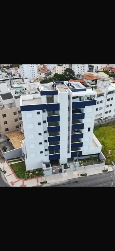 Apartamento, 3 quartos, 140 m² - Foto 16