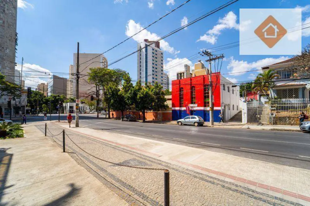 Loja-Salão, 480 m² - Foto 2