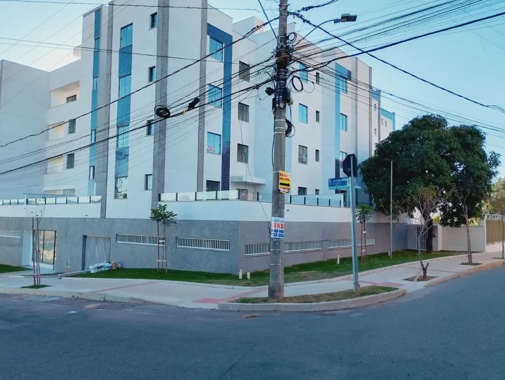 Apartamento, 3 quartos, 71 m² - Foto 1