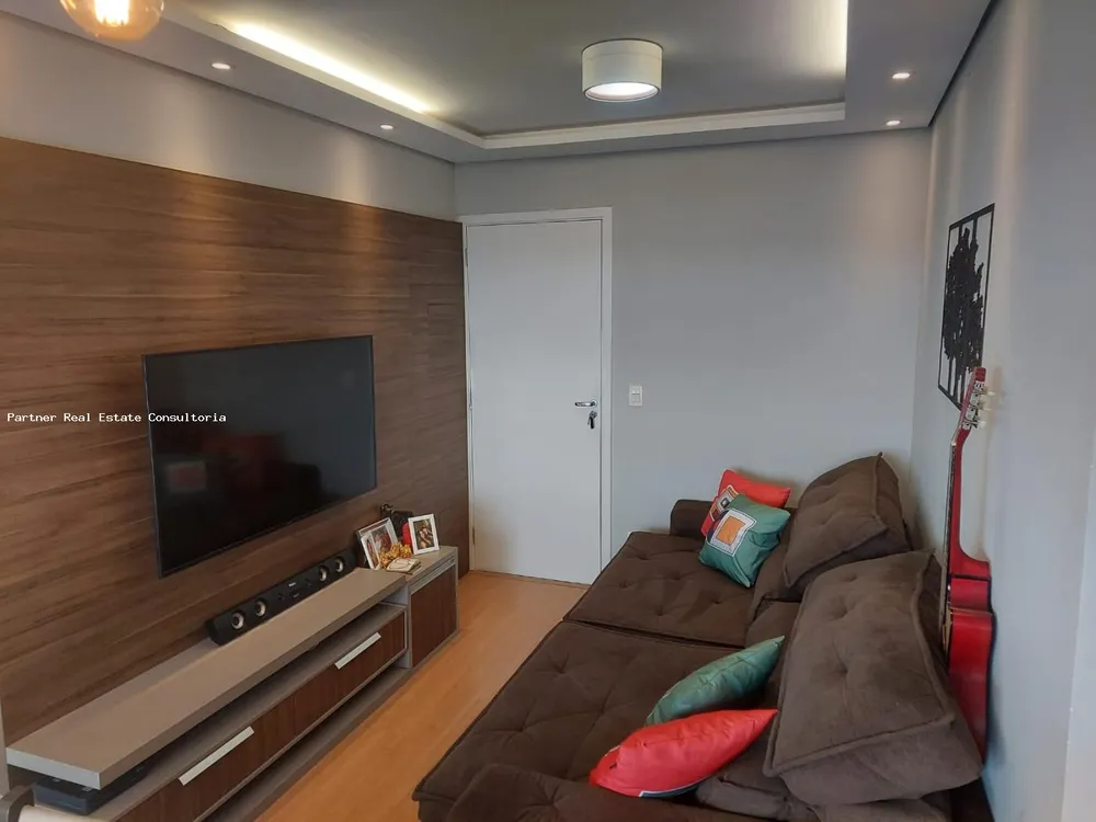 Apartamento, 2 quartos, 61 m² - Foto 22