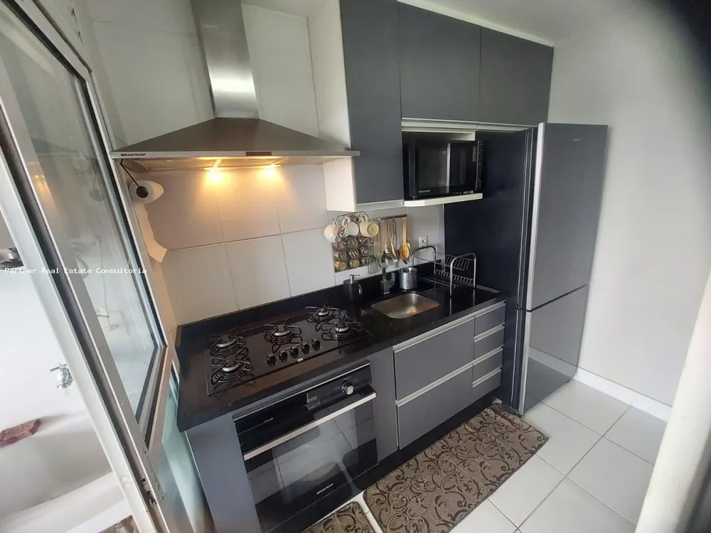 Apartamento, 2 quartos, 61 m² - Foto 13