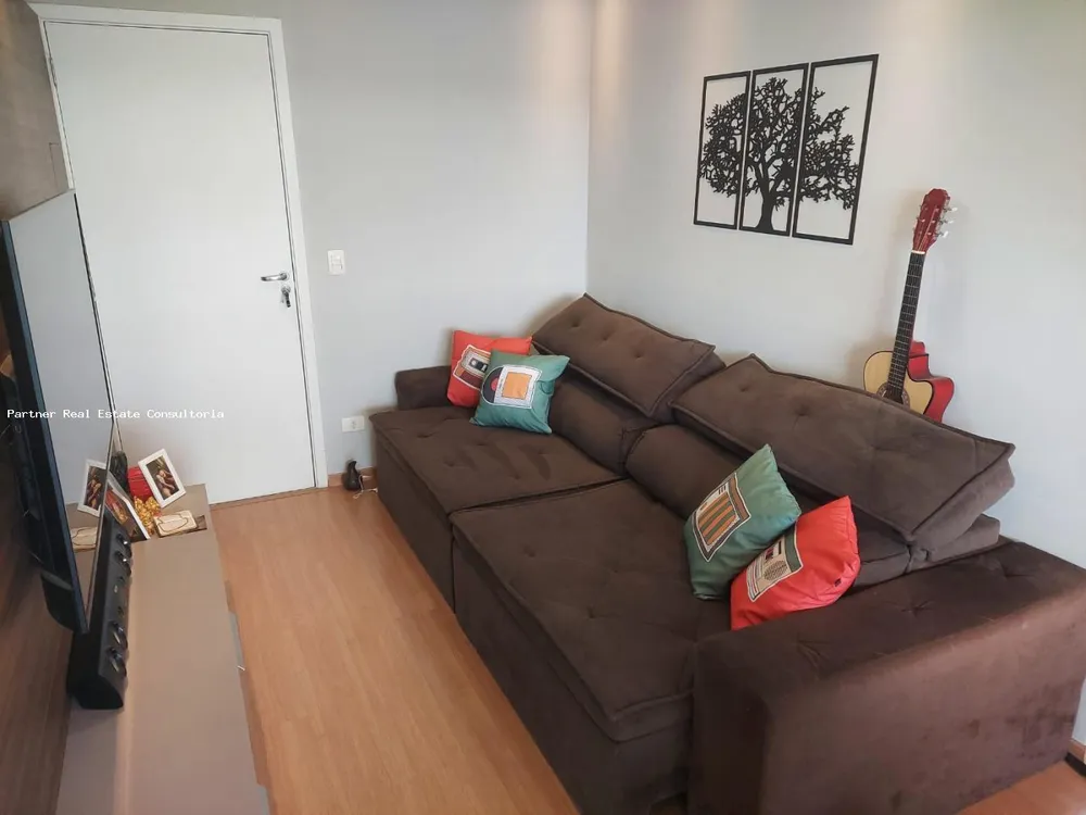 Apartamento, 2 quartos, 61 m² - Foto 21