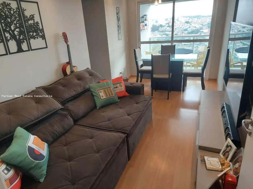 Apartamento, 2 quartos, 61 m² - Foto 18