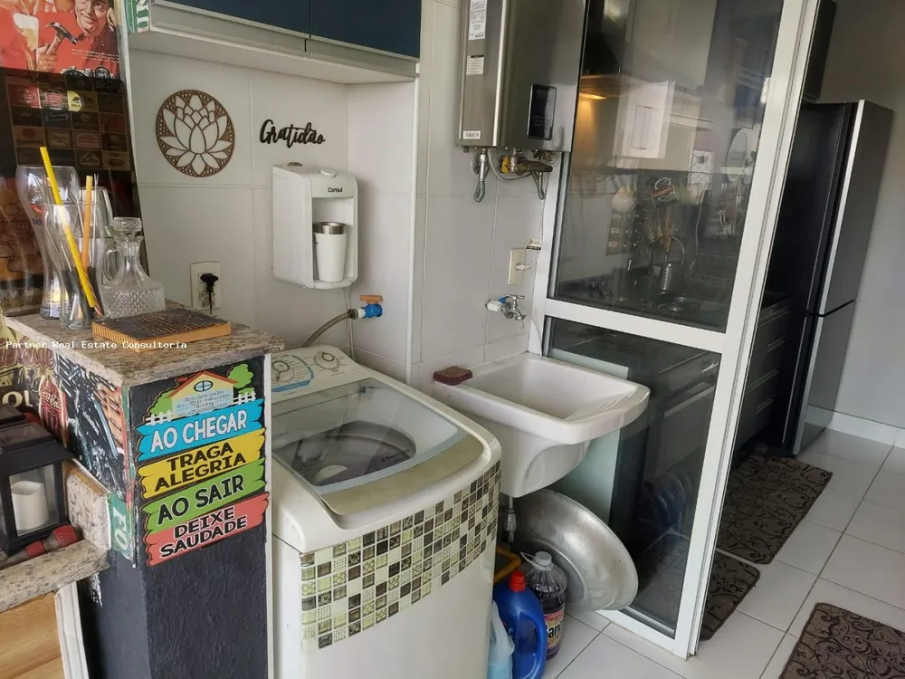 Apartamento, 2 quartos, 61 m² - Foto 8