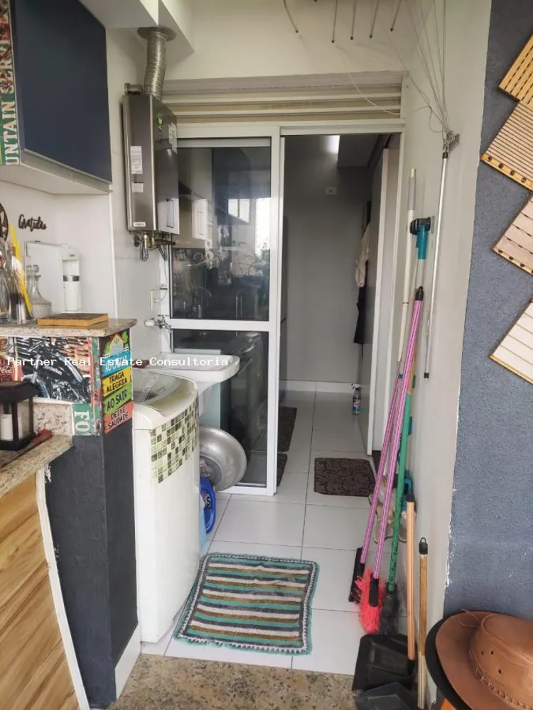 Apartamento, 2 quartos, 61 m² - Foto 10