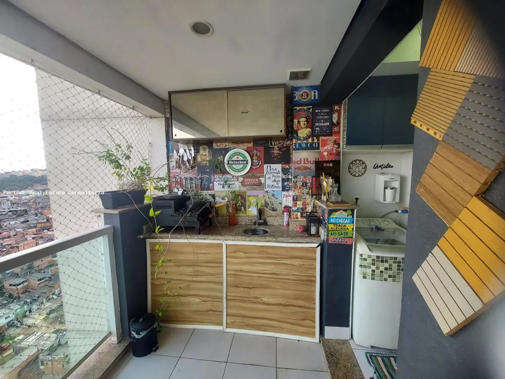 Apartamento, 2 quartos, 61 m² - Foto 3