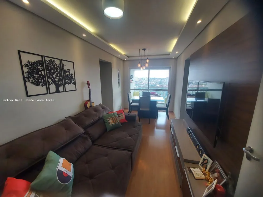 Apartamento, 2 quartos, 61 m² - Foto 24
