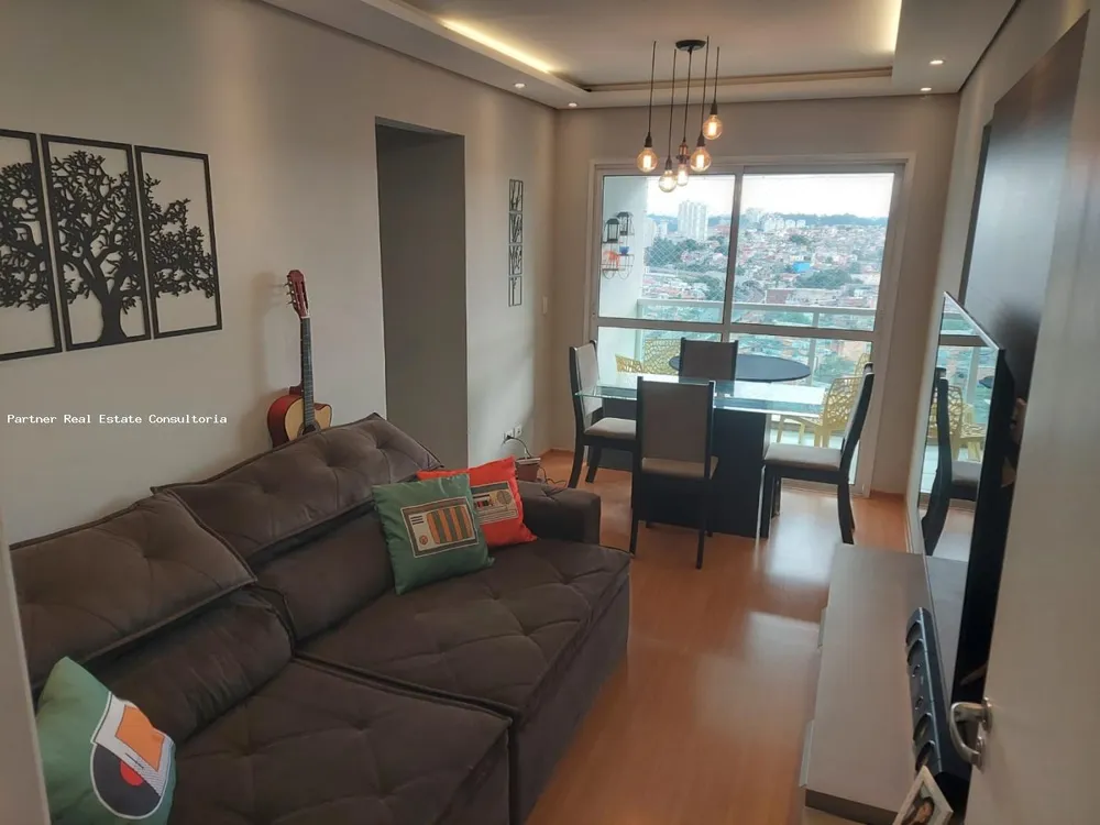 Apartamento, 2 quartos, 61 m² - Foto 16