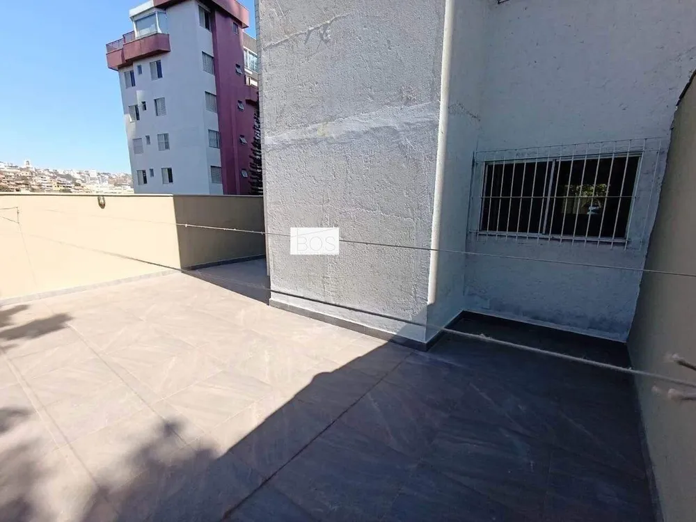 Apartamento, 3 quartos, 100 m² - Foto 4