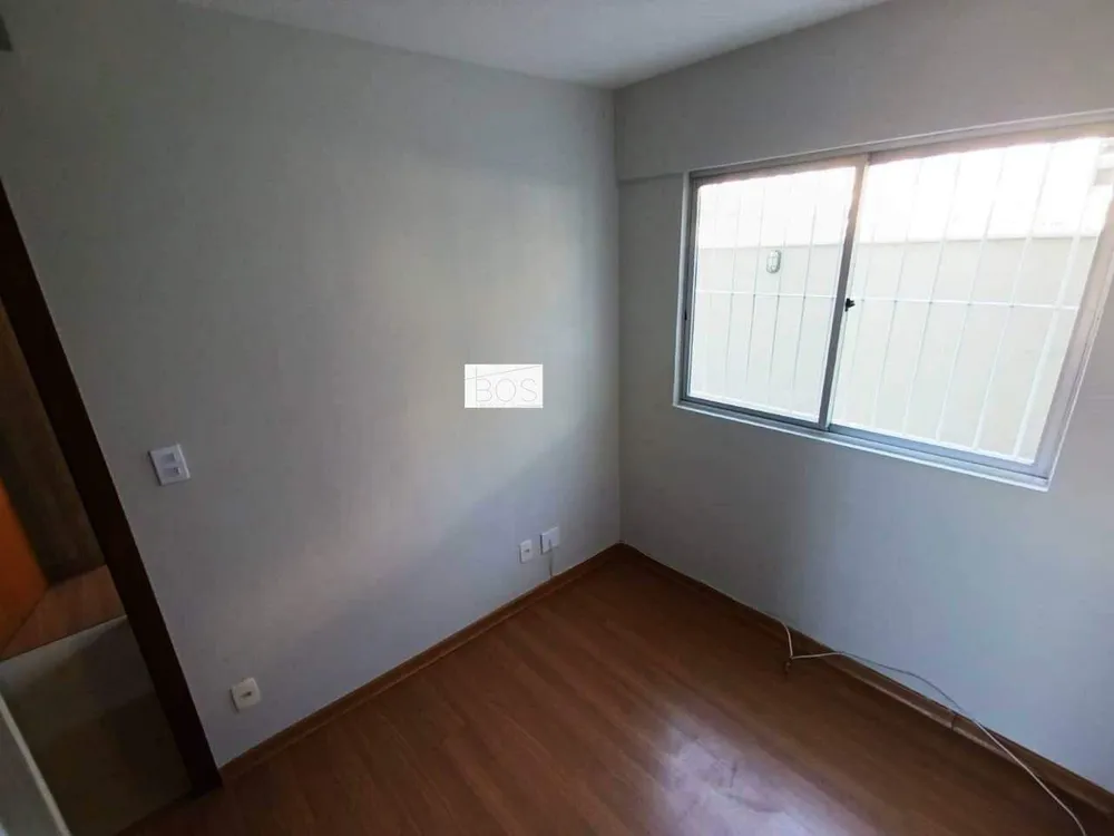 Apartamento, 3 quartos, 100 m² - Foto 2
