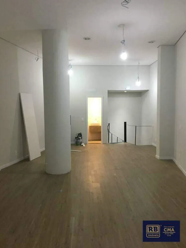 Sala-Conjunto, 86 m² - Foto 3