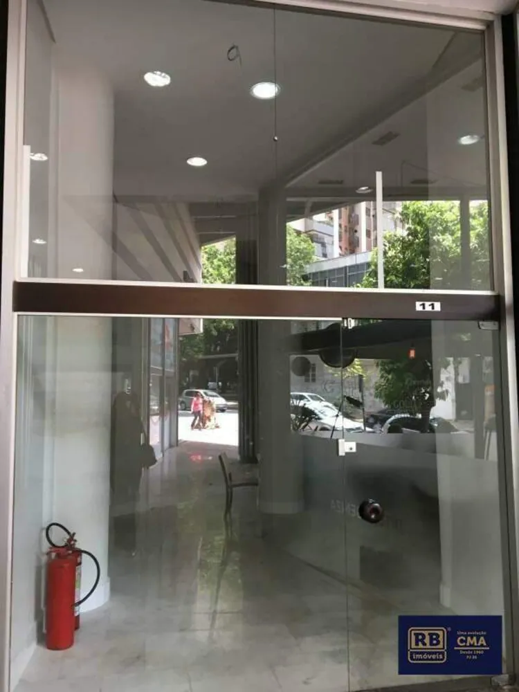 Sala-Conjunto, 86 m² - Foto 2