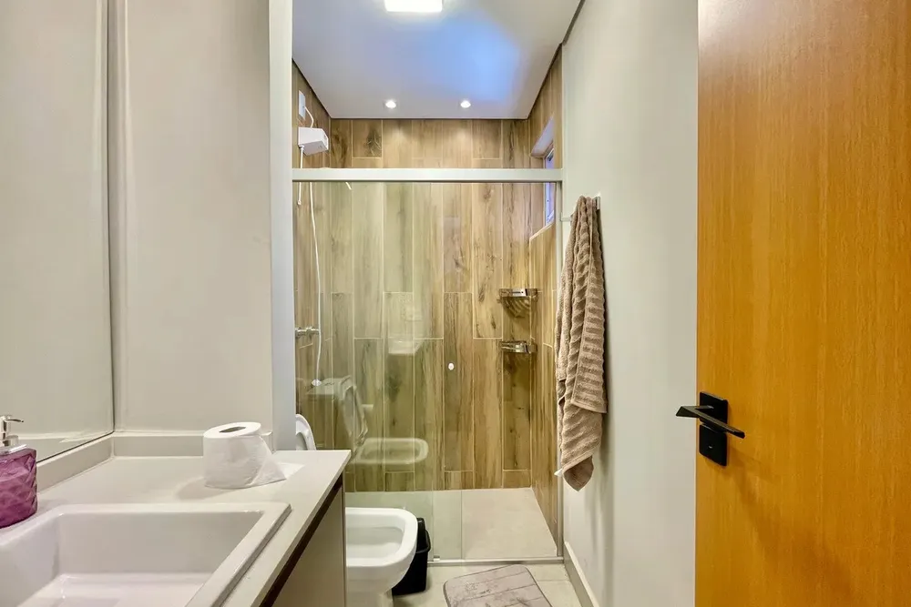 Cobertura, 3 quartos, 37 m² - Foto 6
