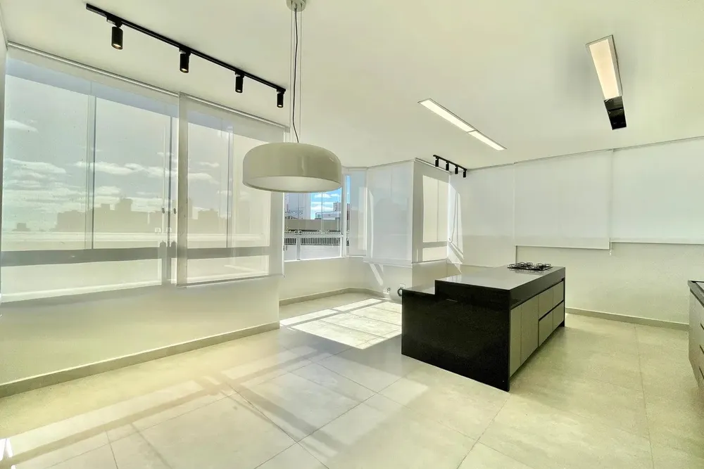 Cobertura, 3 quartos, 37 m² - Foto 1