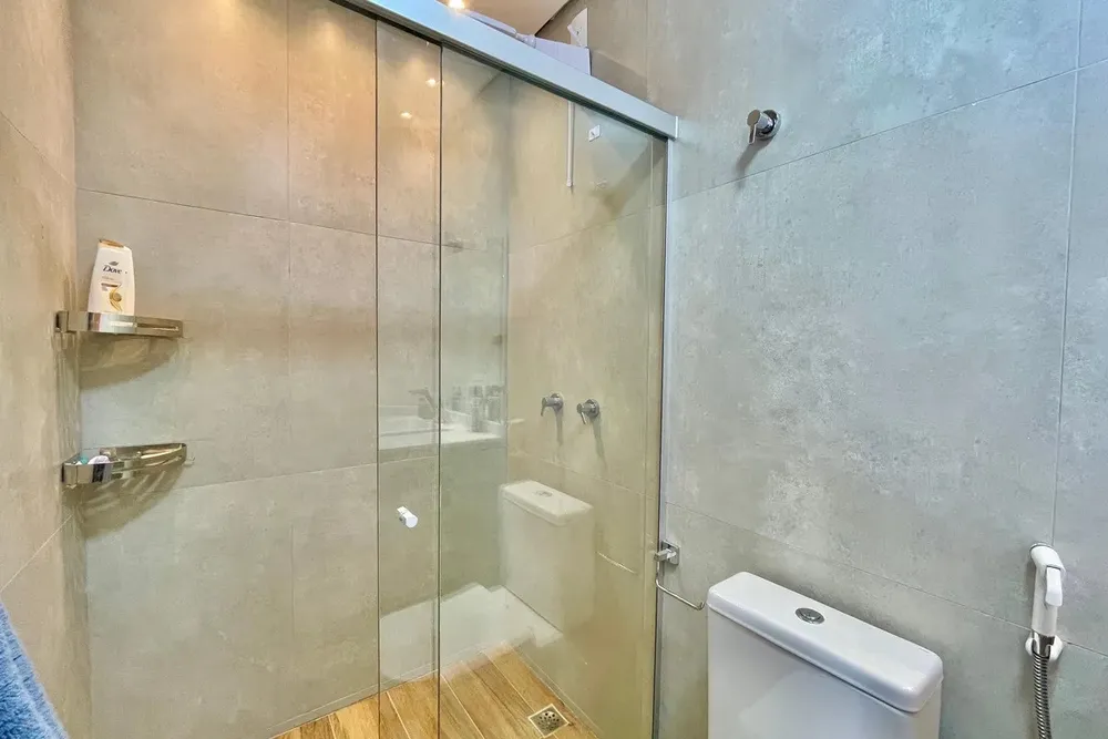Cobertura, 3 quartos, 37 m² - Foto 2