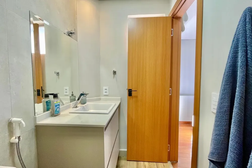 Cobertura, 3 quartos, 37 m² - Foto 5