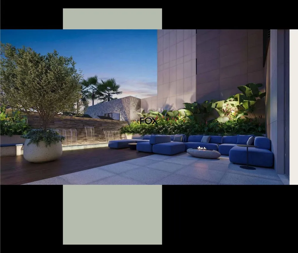 Apartamento, 4 quartos, 233 m² - Foto 7