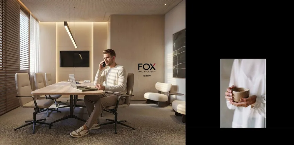 Apartamento, 4 quartos, 233 m² - Foto 6