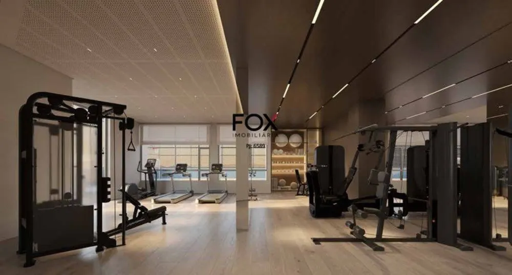Apartamento, 4 quartos, 233 m² - Foto 4