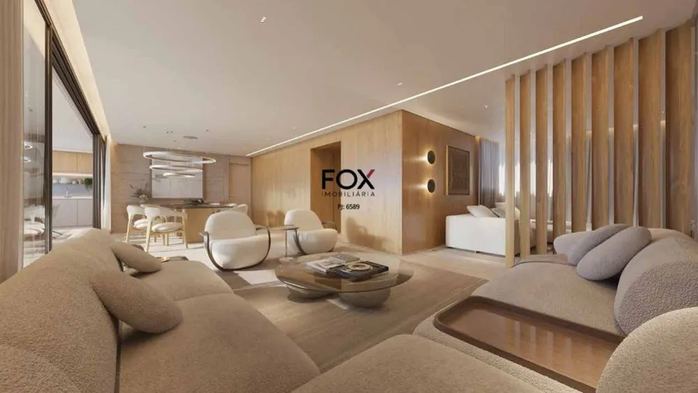 Apartamento, 4 quartos, 233 m² - Foto 18