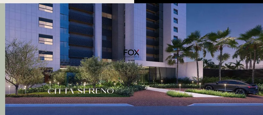 Apartamento, 4 quartos, 233 m² - Foto 2