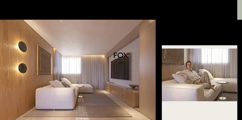 Apartamento, 4 quartos, 233 m² - Foto 12