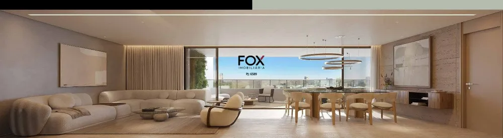 Apartamento, 4 quartos, 233 m² - Foto 10