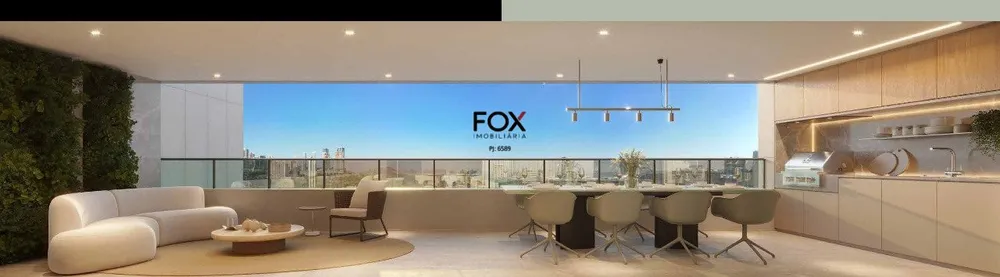 Apartamento, 4 quartos, 233 m² - Foto 11